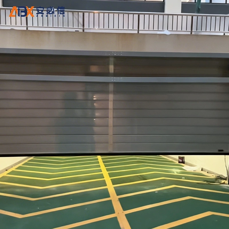 吐鲁番市铝制高速门