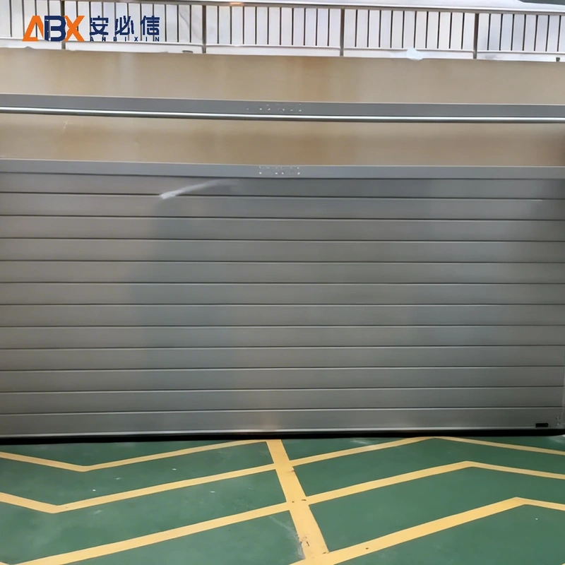 吐鲁番市PVC高速门